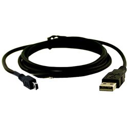 Insignia Pilot Series VF-INS-PLT-USBSB USB Cable
