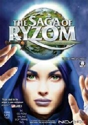 The Saga of Ryzom