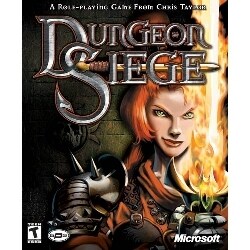 Dungeon Siege
