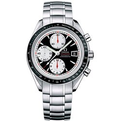 Omega Speedmaster Automatic Chronograph Watch