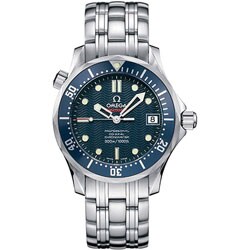 Omega Seamaster James Bond Automatic Watch