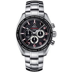 Omega Speedmaster Legend Men's Automatic Watch