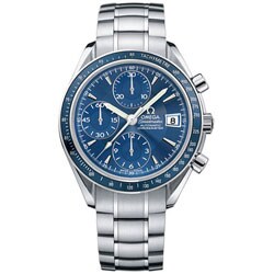 Omega Speedmaster Date Men's Automatic Watch