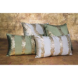 Jayne Sequin Pillow