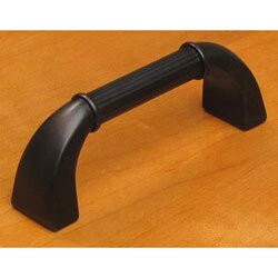 Decorite Oil-rubbed Bronze Bar Cabinet Pull