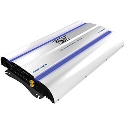 Pyramid PB1838GX 3000-watt 2-channel Mosfet Amplifier