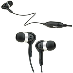 LG 10000 / VX9100 Compatible Dual Hands-free Set
