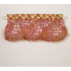 Cotton Tale Tiny Tango Balloon Valance