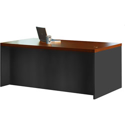 Mayline Aberdeen 72-inch Conference Front Desk