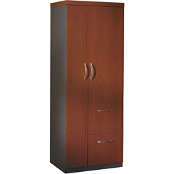 Mayline Aberdeen Personal Storage Cabinet