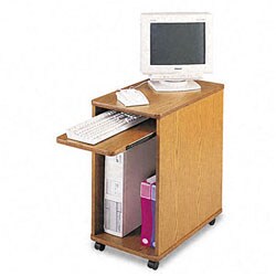 Deskside Mini Computer Workstation