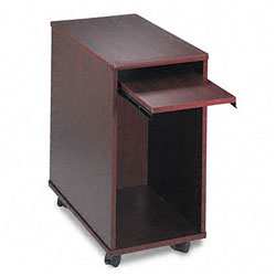 Deskside Mini Computer Workstation