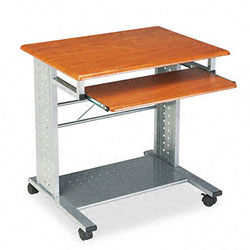 Mayline Empire Mobile PC Cart