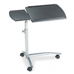 Mayline Laptop Computer Caddy
