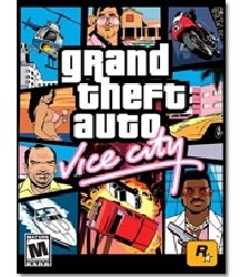 Grand Theft Auto: Vice City for PC