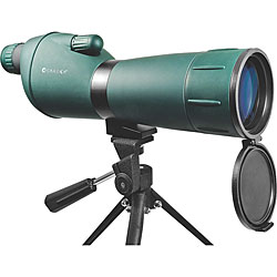 Barska 20 - 60 x 60mm Zoom Spotting Scope