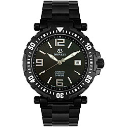 Burett Men's Neo Icon Automatic Watch