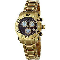 Invicta Women's Speedway Chronograph Diamond Watch