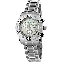 Invicta Women's Speedway Chronograph Diamond Watch