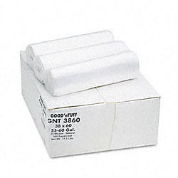 GoodnTuff Trash Bags (Case of 200)