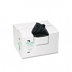 Re-Claim 31 to 33-gallon Can Liners (Case of 100)