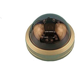 Arrow ST-VDIR110 Pro Night Vision Dome Camera