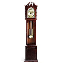 Gilbert Grandfather Clock