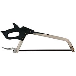 Black Bull Butcher's 18-inch Hunting Hand Saw