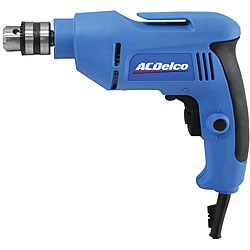 AC Delco 3/8-inch Electric Drill