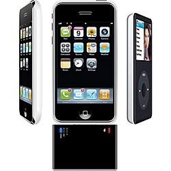 iSound DGIPOD-685 iPhone Charger/ Backup Battery