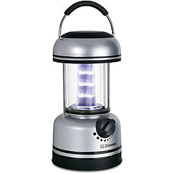 Emerson 12 LED Utility Lantern (Case of 4)