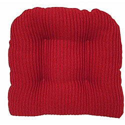 Kitchen and Dining Chair Pads (Set of 2)