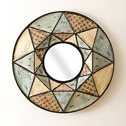 Covina Decorative Mirror