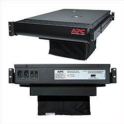 APC ACF002 Air Distribution Unit Fan