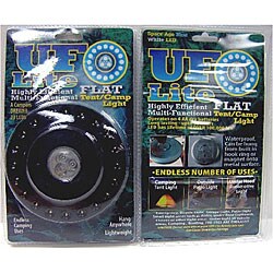 UFO 23 LED Flatlight