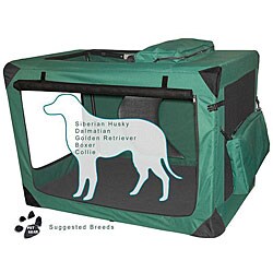 PetGear Generation II 42-inch Soft Crate