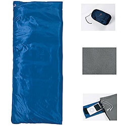 Wenger SwissGear Sleeping Bag and Travel Blanket