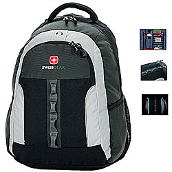 Niesen Lighted Daypack