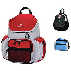 Alpenrose 3-in-1 Youth Day Adventure Pack