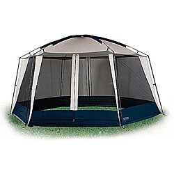 15' x 13' Ontario Backyard Gazebo