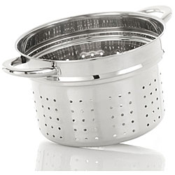 Wolfgang Puck Strainer Insert for Pressure Cooker