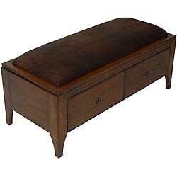 Westwood Storage Bench