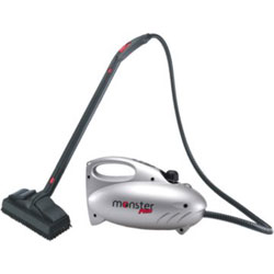 Euroflex Monster SC-55 Plus Steam Cleaner (Refurbished)