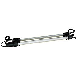 Under-hood Fluorescent Work Light