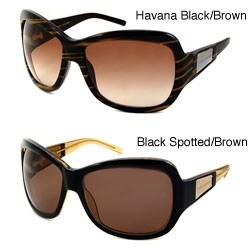 Marc Jacobs MJ119/S Oversized Plastic Sunglasses