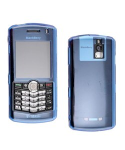 Clip-on Case for Blackberry Pearl