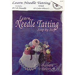 Needle Tatting Kit