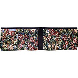 Tapestry Knitting Needle Case