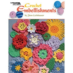 Amazon.com: Crochet Collection (Leisure Arts #102640