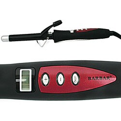 Barbar Tourmaline 1-inch Curling Iron